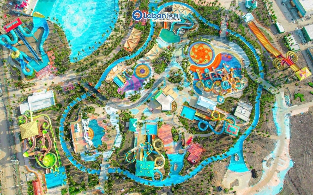 công viên nước sun world hà nam