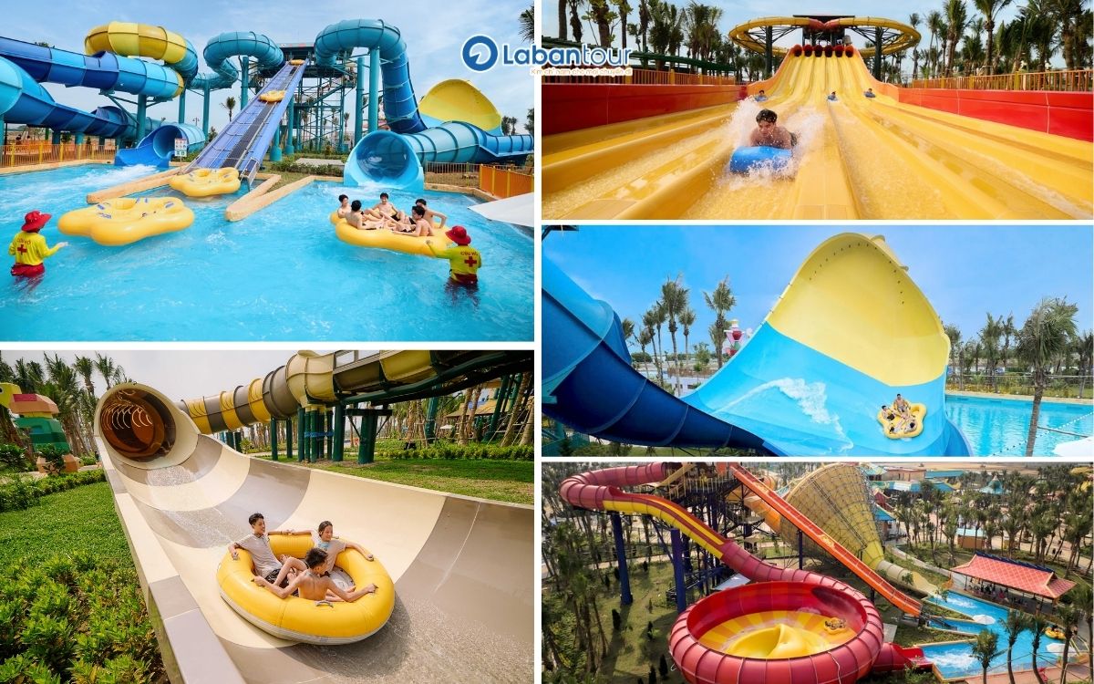 công viên nước sun world hà nam