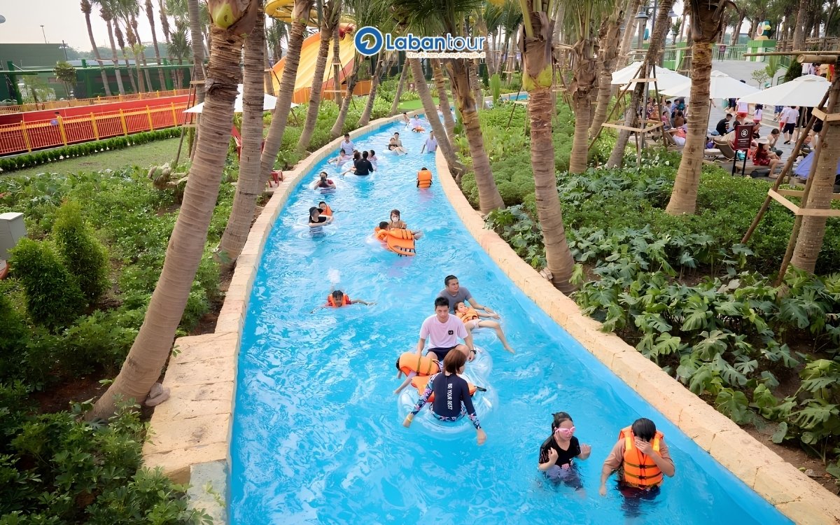 công viên nước sun world hà nam