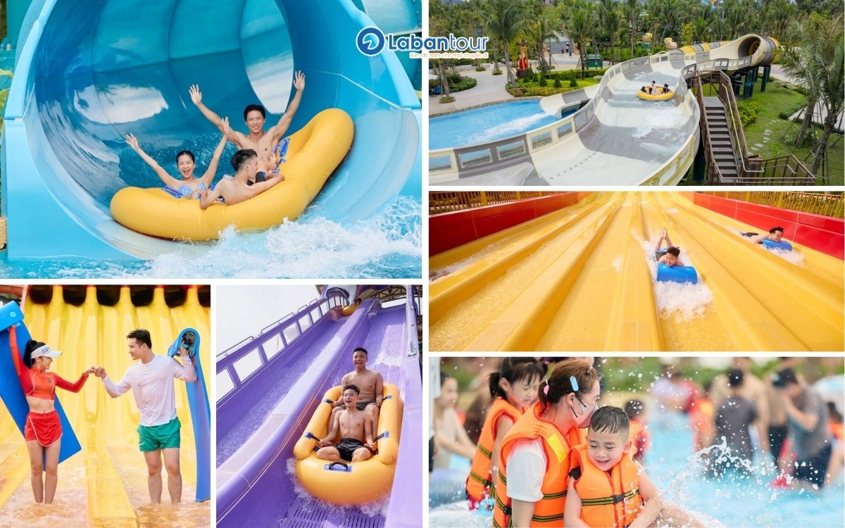 công viên nước sun world hà nam