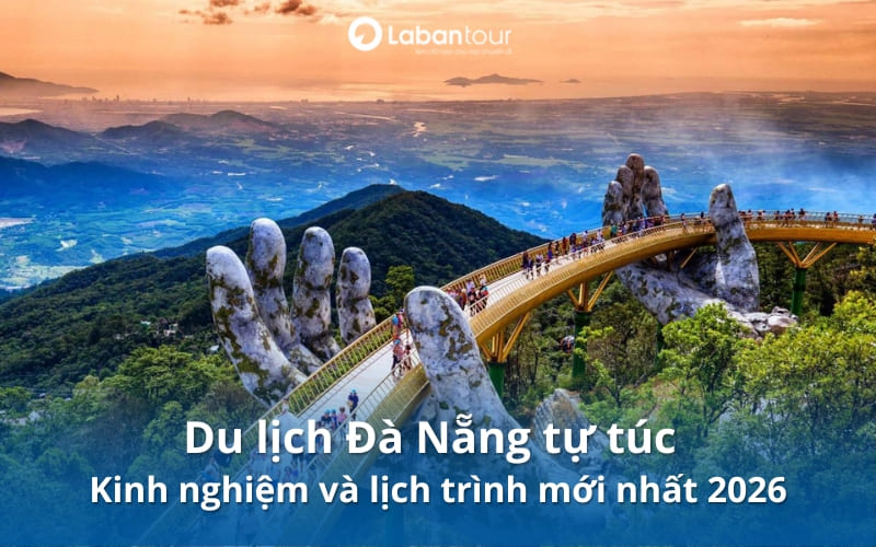 du lịch đà nẵng tự túc