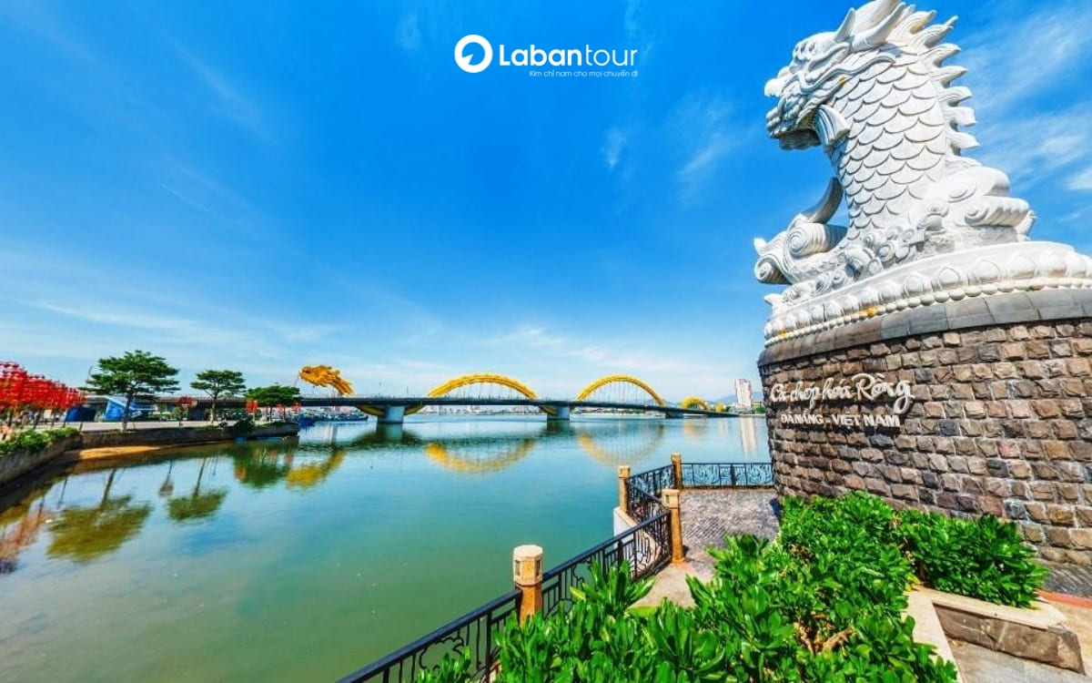 du lịch đà nẵng tự túc