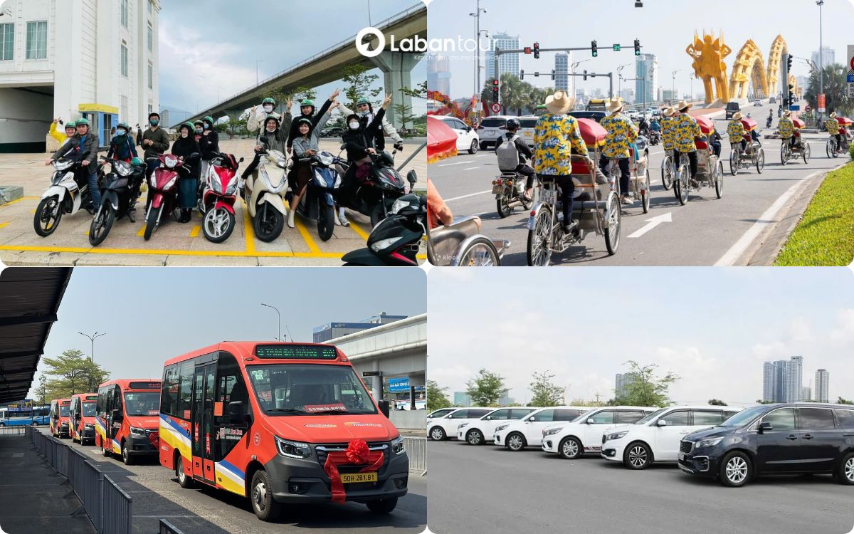du lịch đà nẵng tự túc
