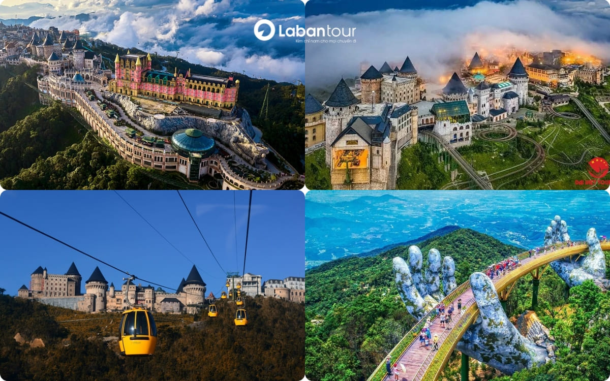 du lịch đà nẵng tự túc