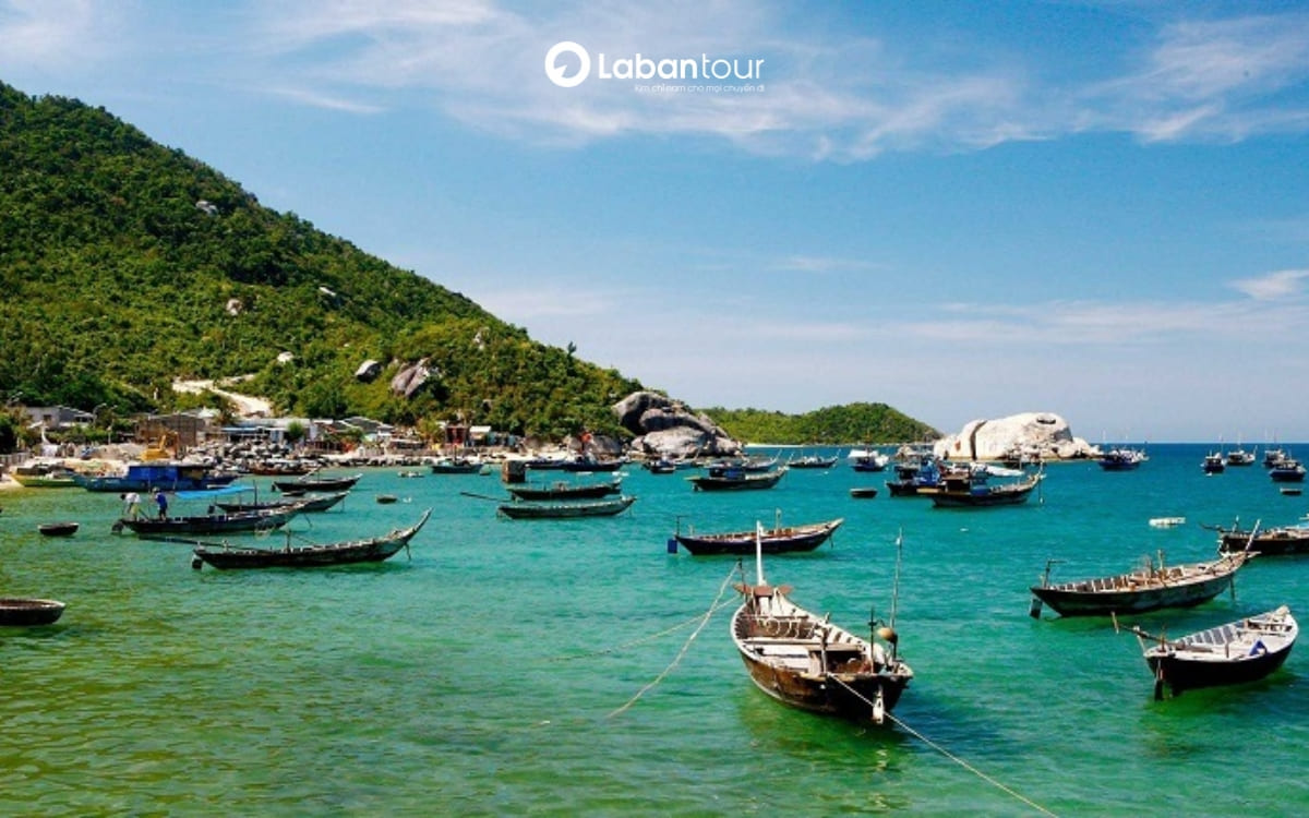 du lịch đà nẵng tự túc