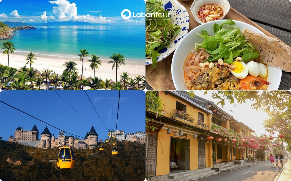 du lịch đà nẵng tự túc