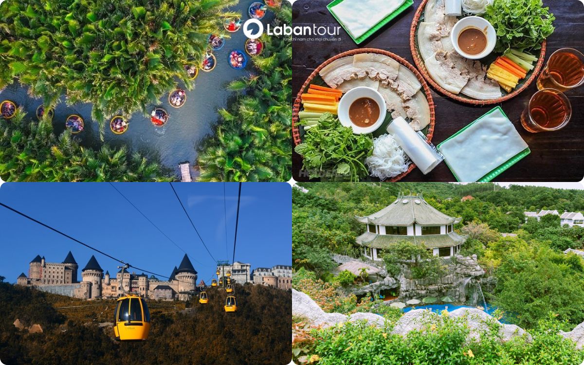 du lịch đà nẵng tự túc
