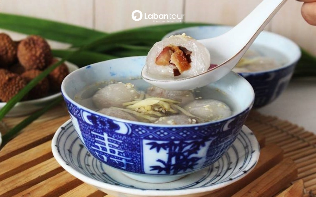 du lịch huế tháng 7