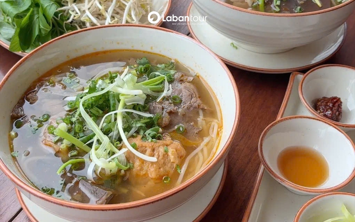 du lịch huế tháng 7