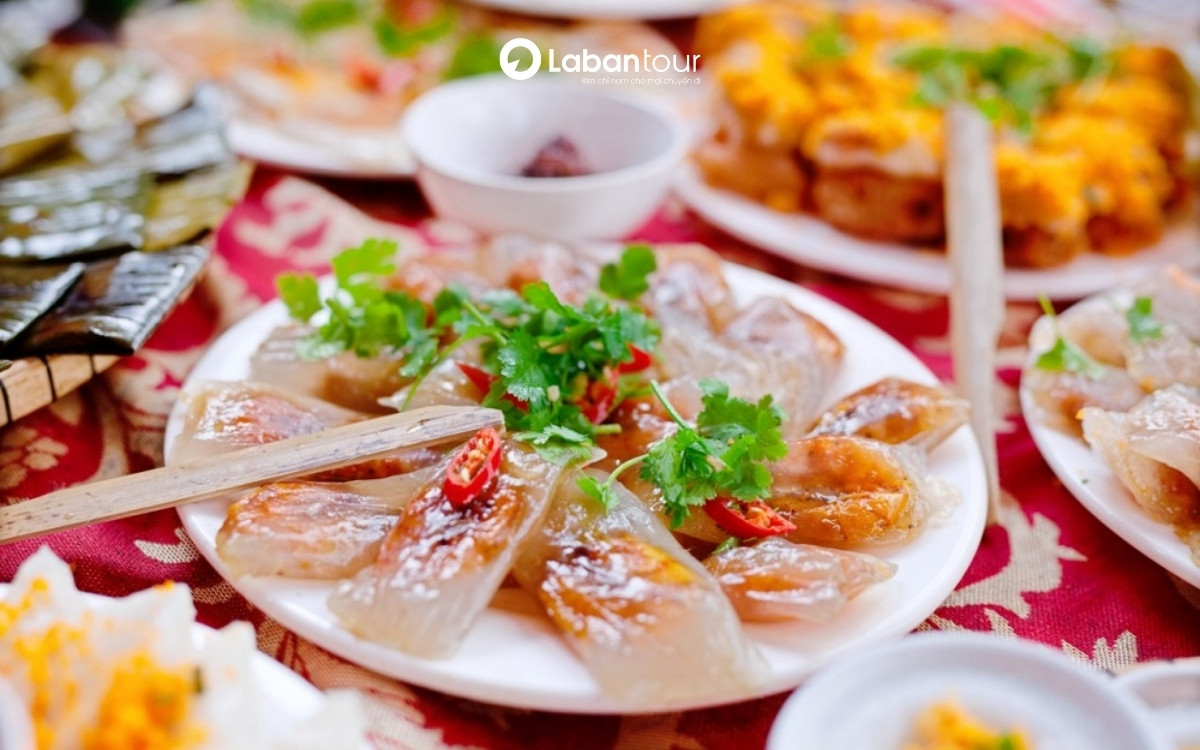 du lịch huế tháng 7