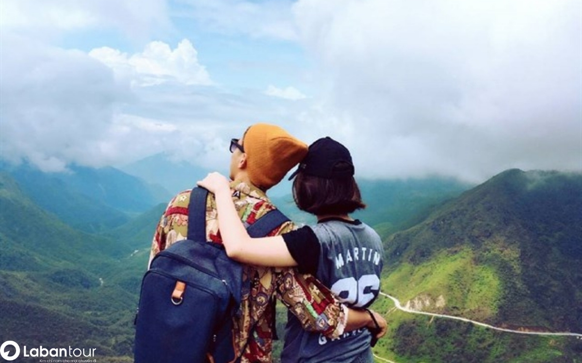 du lịch Sapa cho cặp đôi