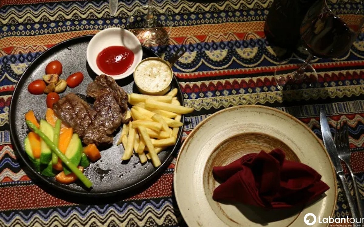 du lịch Sapa cho cặp đôi