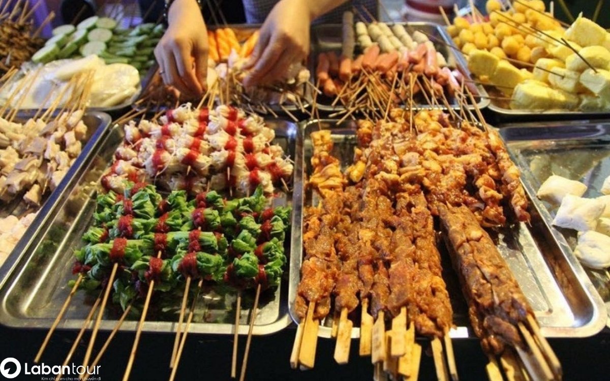 du lịch Sapa cho cặp đôi