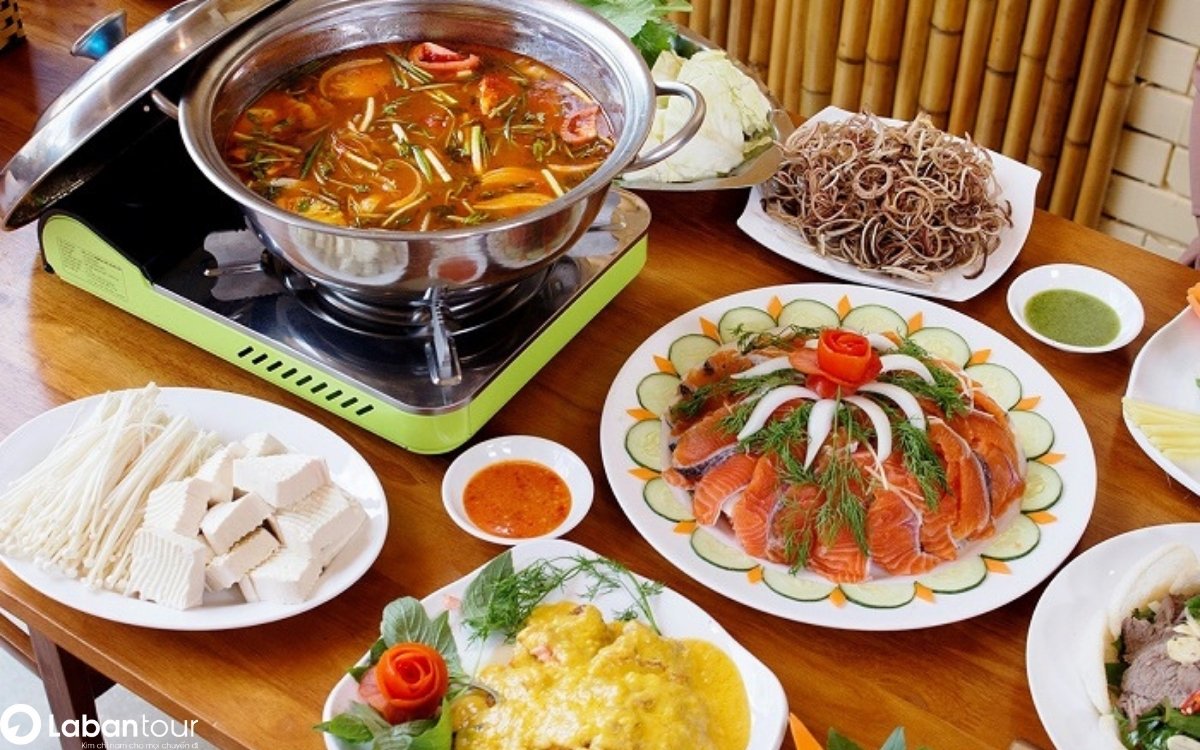 du lịch Sapa cho cặp đôi