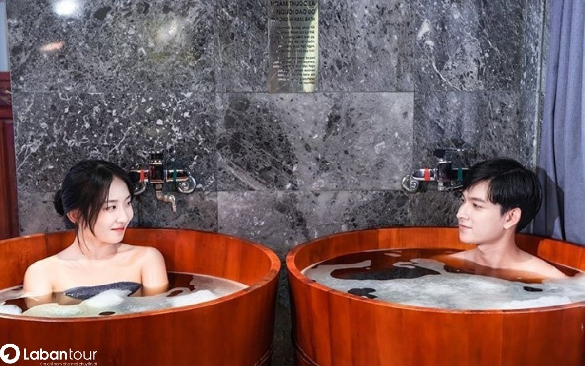 du lịch Sapa cho cặp đôi