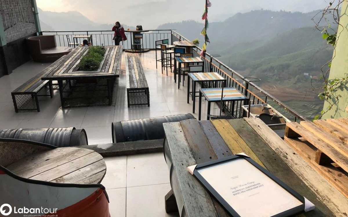 du lịch Sapa cho cặp đôi