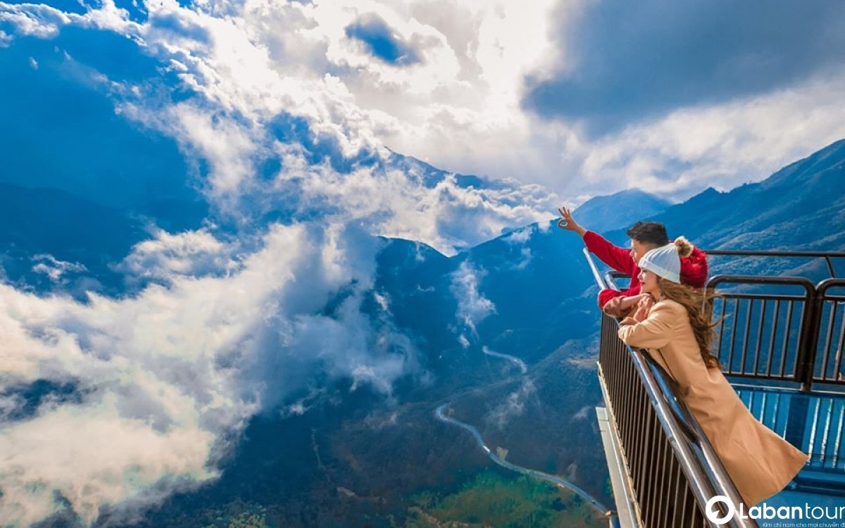 du lịch Sapa cho cặp đôi