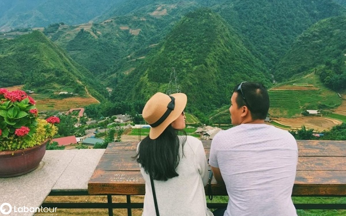 du lịch Sapa cho cặp đôi