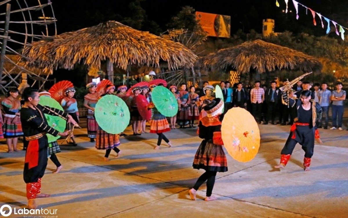 du lịch Sapa cho cặp đôi