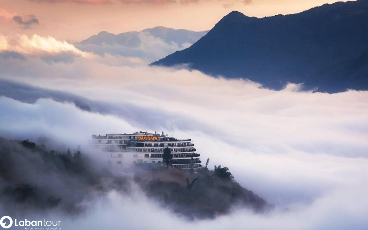 du lịch Sapa cho cặp đôi
