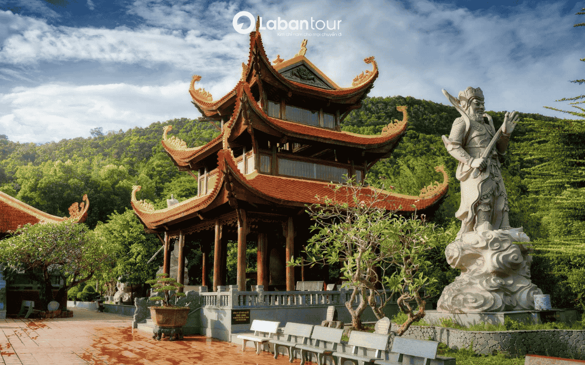 du lịch tâm linh Phú Quốc