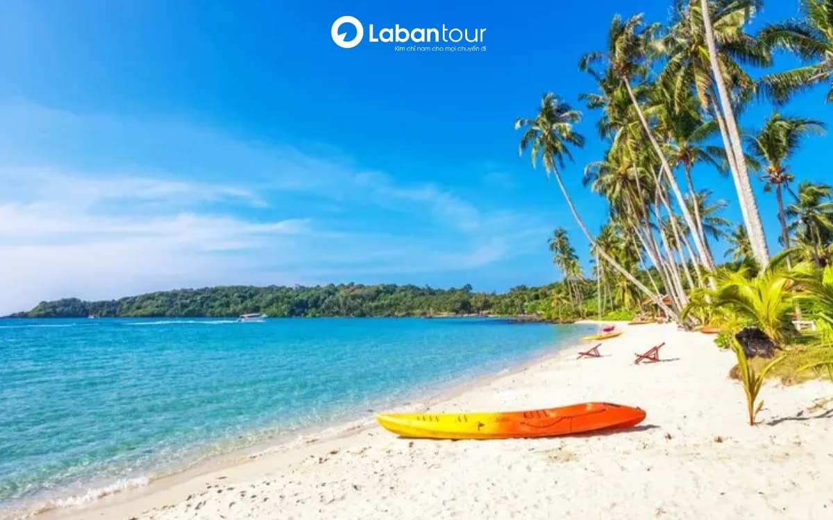 kinh nghiệm du lịch phú quốc
