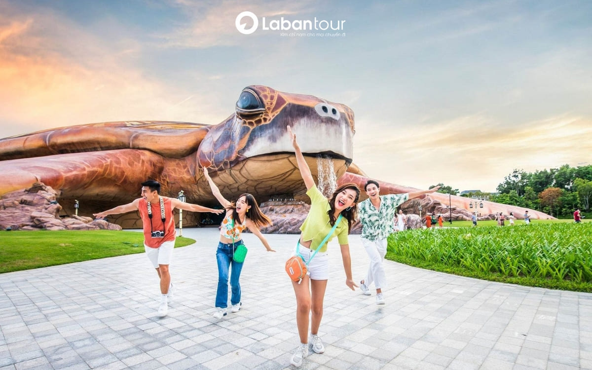 kinh nghiệm du lịch phú quốc
