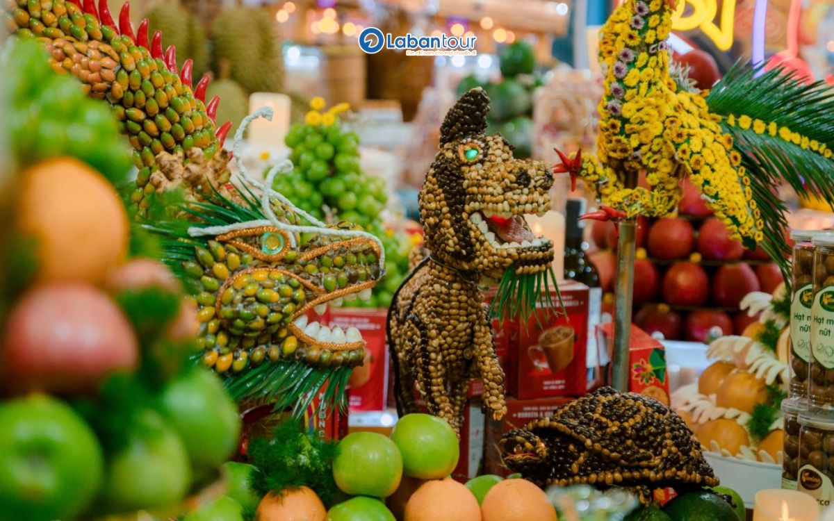 lễ vía Bà Linh Sơn Thánh Mẫu