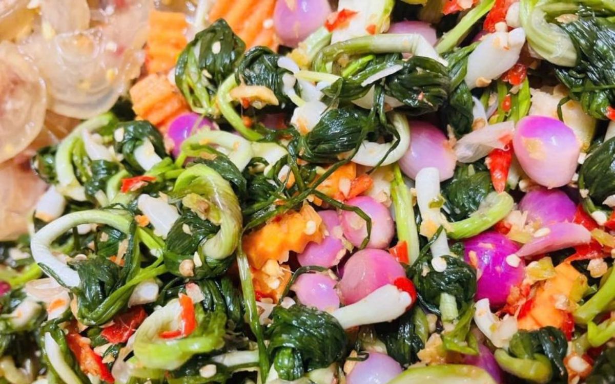 quán ăn tối ngon ở huế