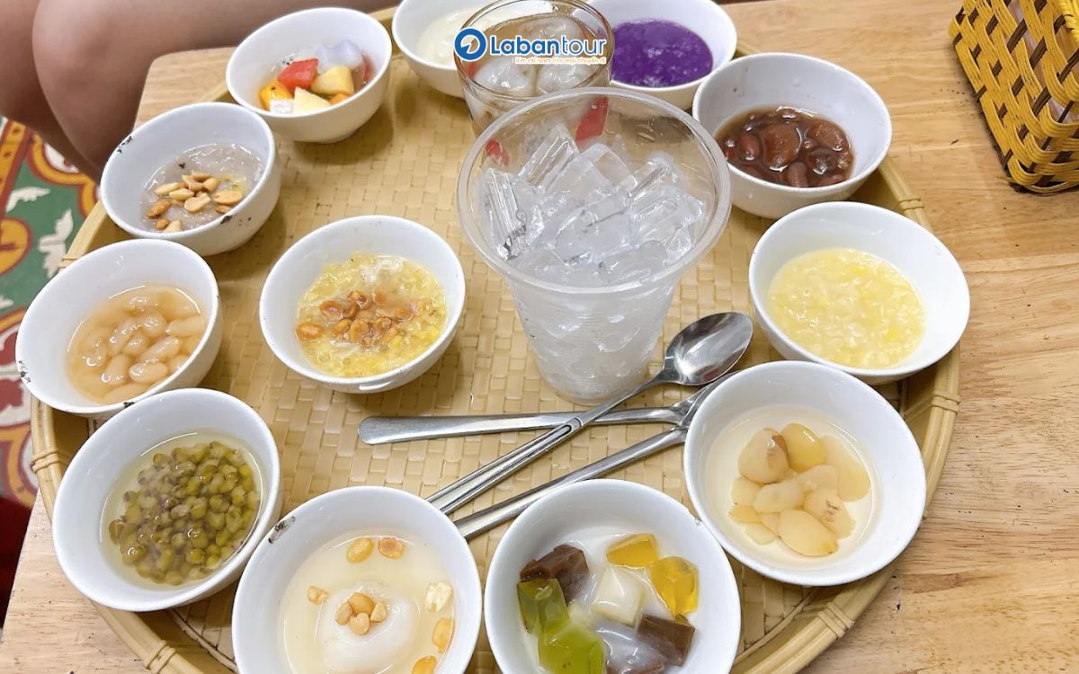 quán ăn tối ngon ở huế
