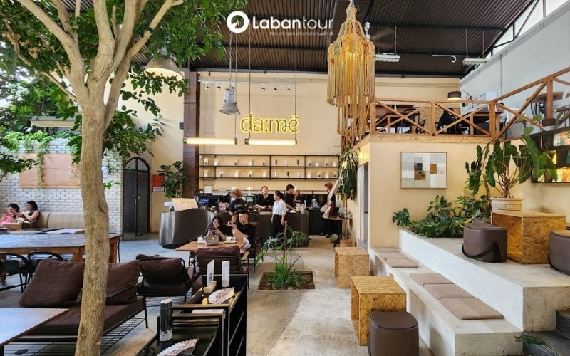 cafe muối huế