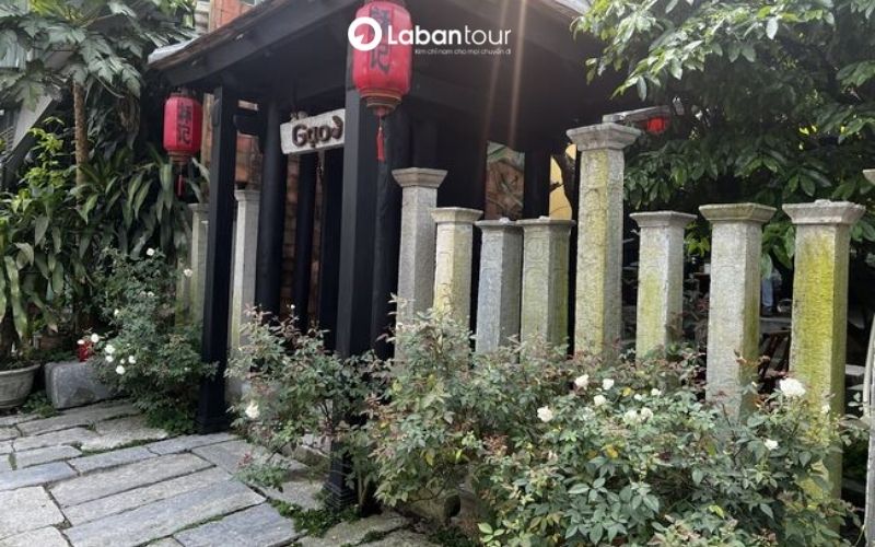 cà phê muối huế nguyễn lương bằng