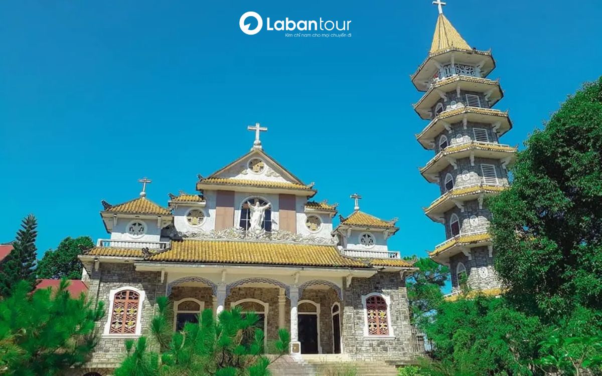 các điểm tham quan tại huế