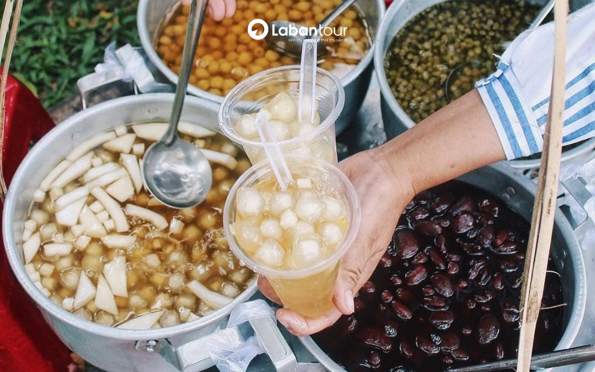 Nguồn gốc tên gọi chè cung đình