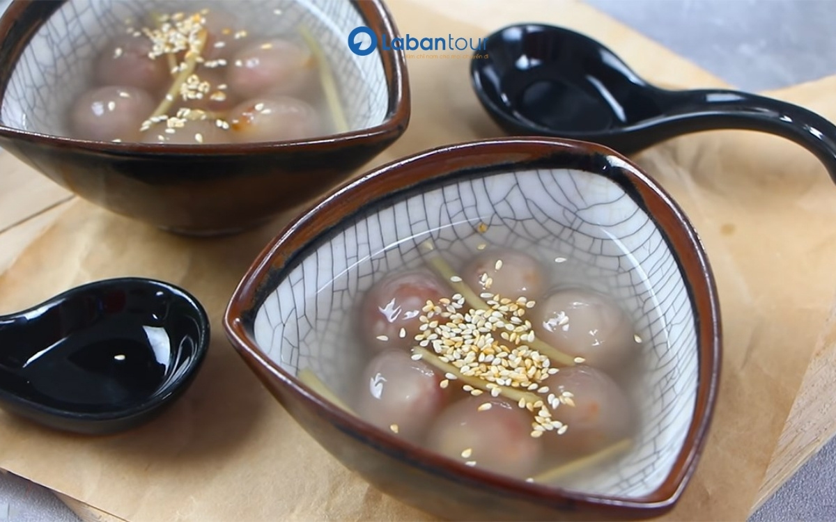 chè cung đình huế
