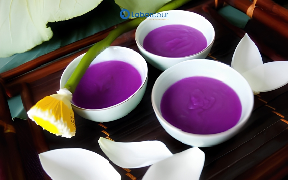 chè cung đình huế