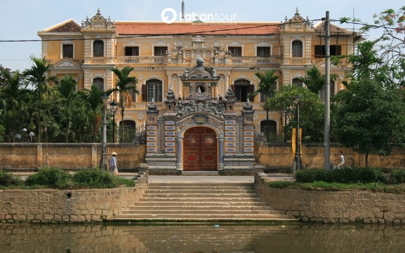 cung an định huế