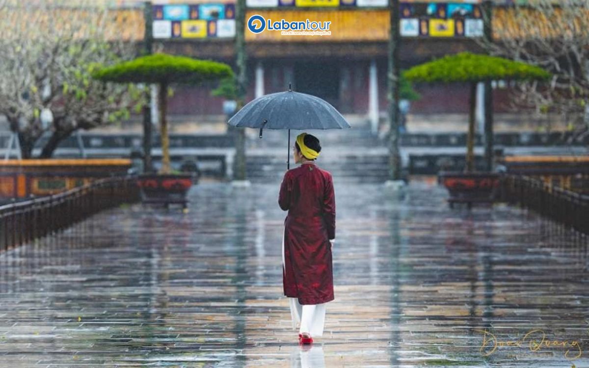 tháng mấy đi huế đẹp