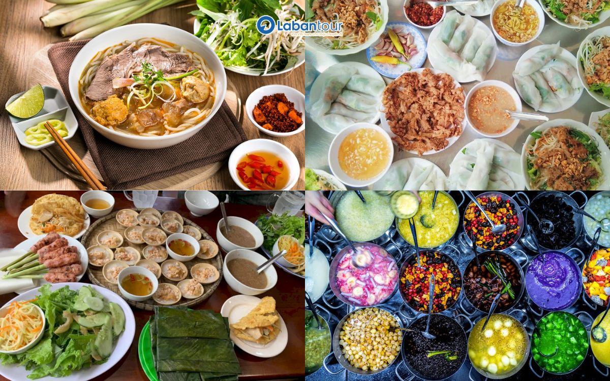 đi huế tháng mấy đẹp