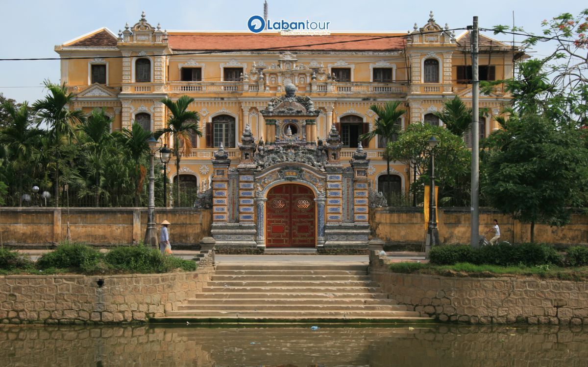 du lịch huế tháng 10