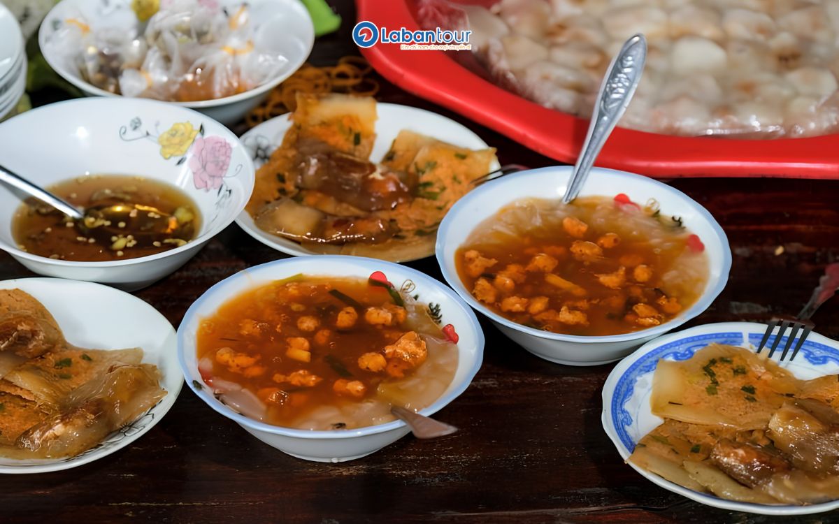 du lịch huế tháng 10