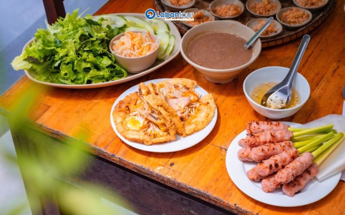 du lịch huế tháng 10