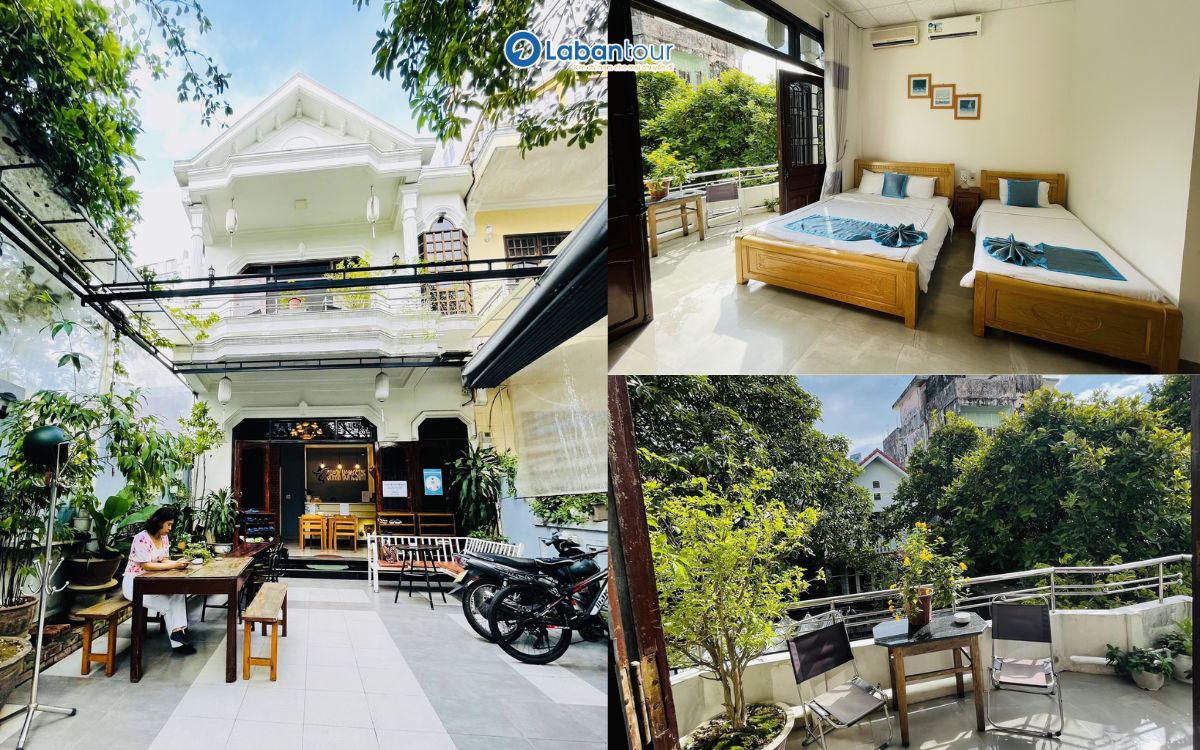 du lịch huế tháng 10
