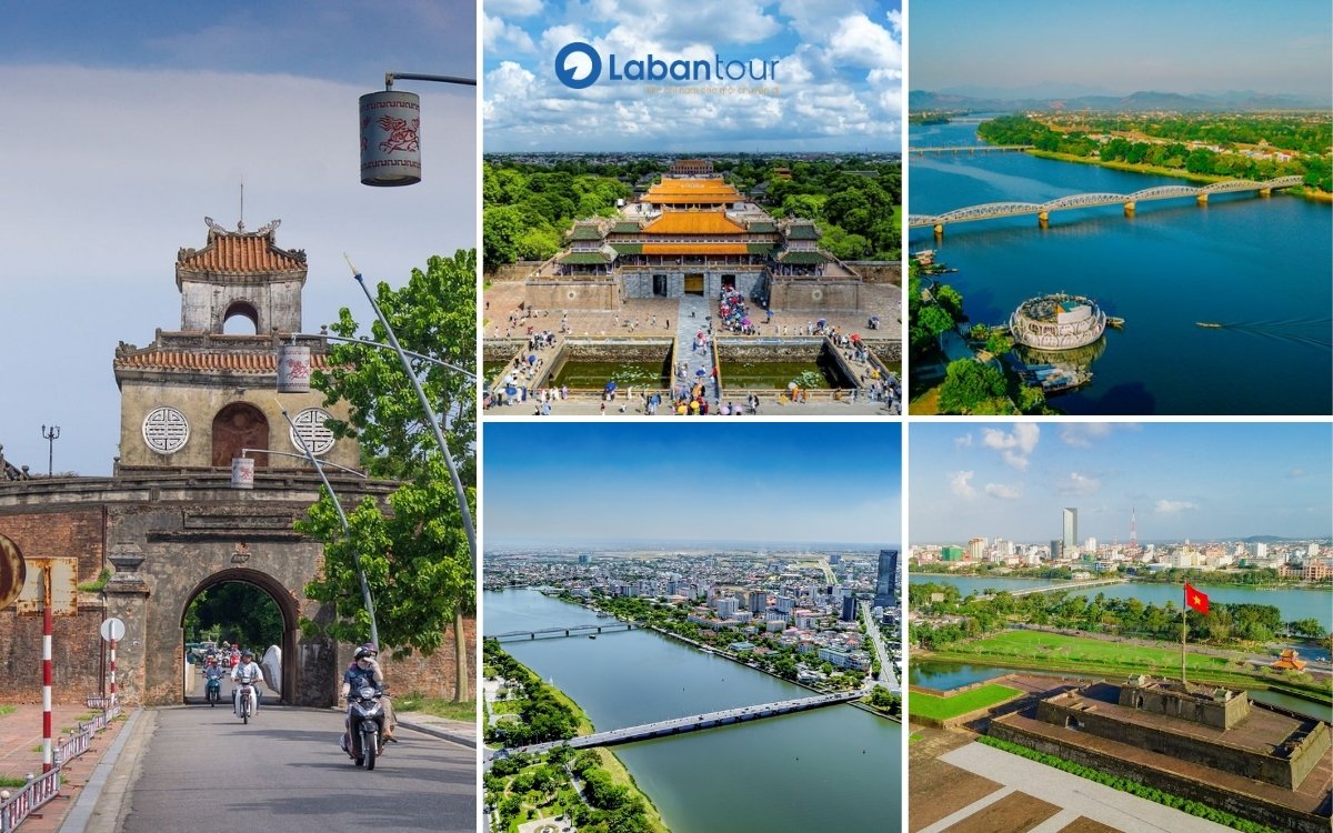 du lịch huế tháng 8