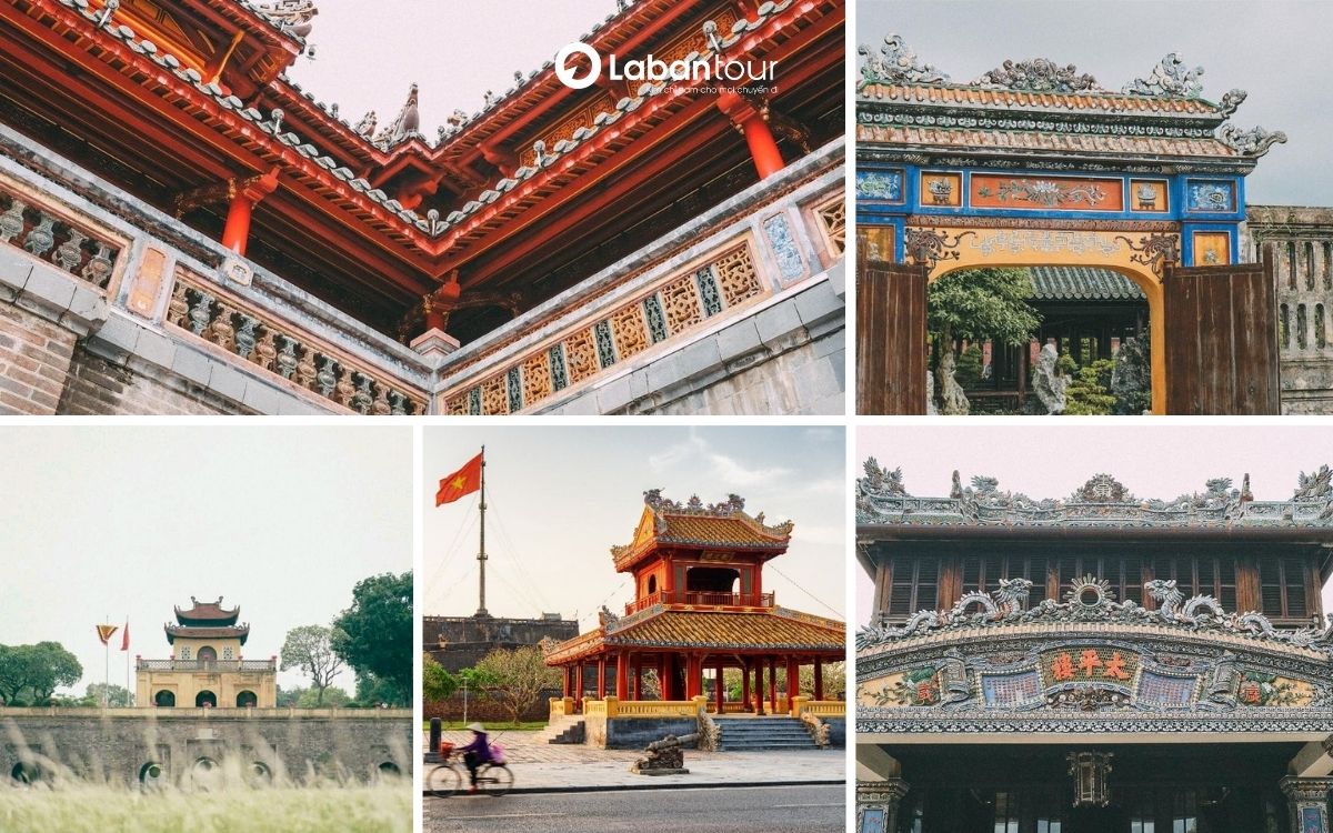 du lịch huế tháng 8