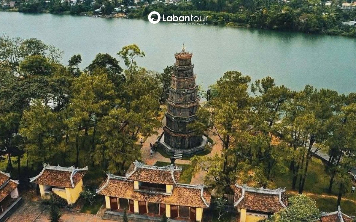 du lịch huế tháng 8