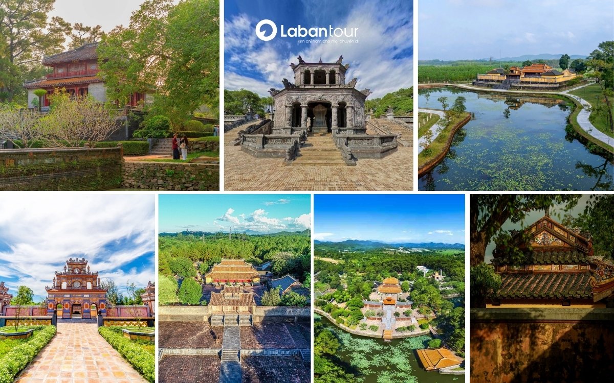 du lịch huế tháng 8