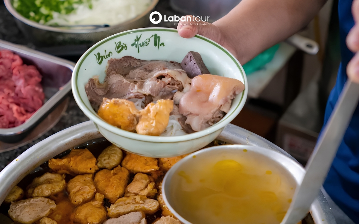 du lịch huế tháng 8