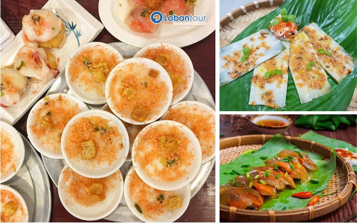 du lịch huế tháng 8