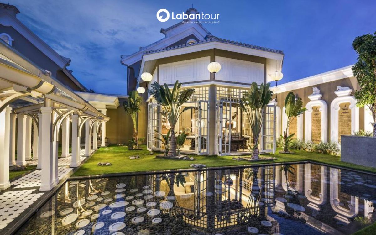 du lịch phú quốc tháng 10